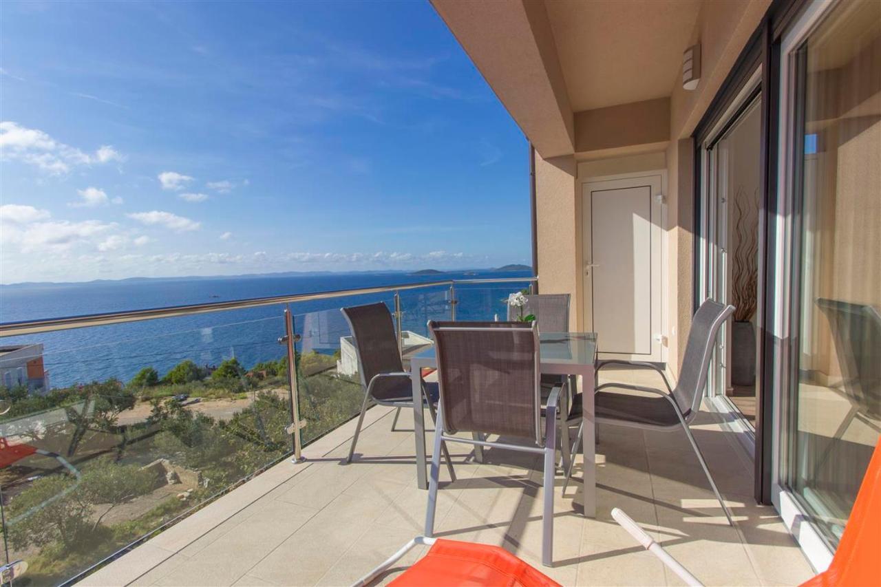 Villa Top Of Murter, One Bedroom Apartment 2 Exterior foto
