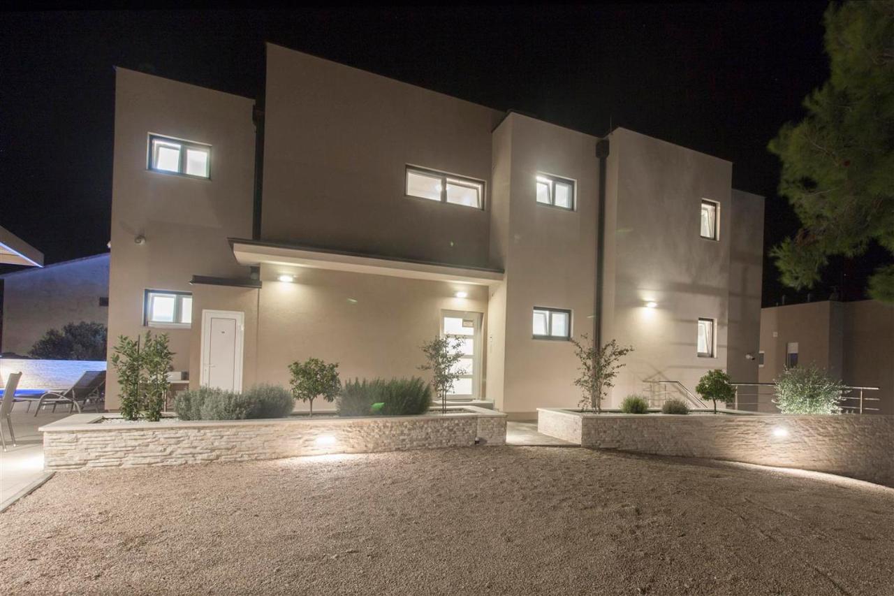 Villa Top Of Murter, One Bedroom Apartment 2 Exterior foto