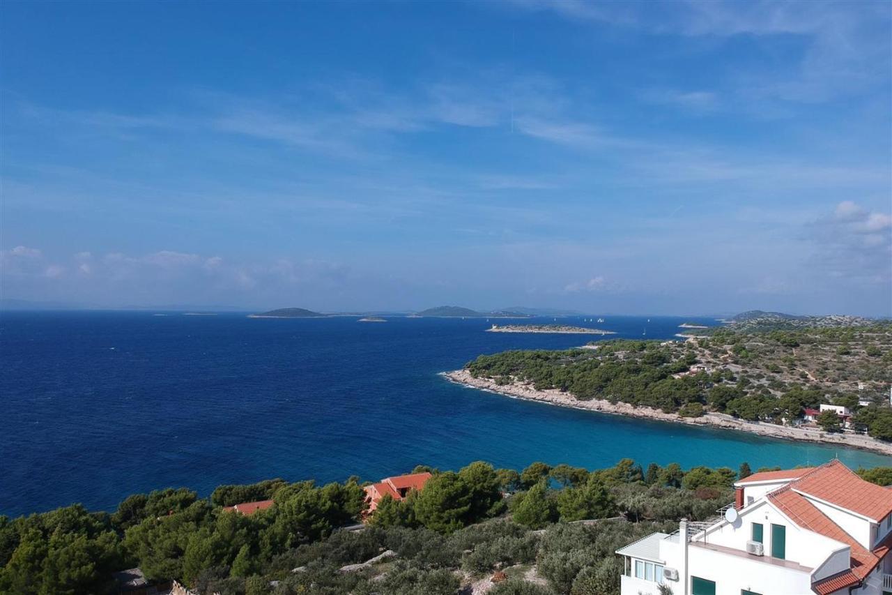 Villa Top Of Murter, One Bedroom Apartment 2 Exterior foto