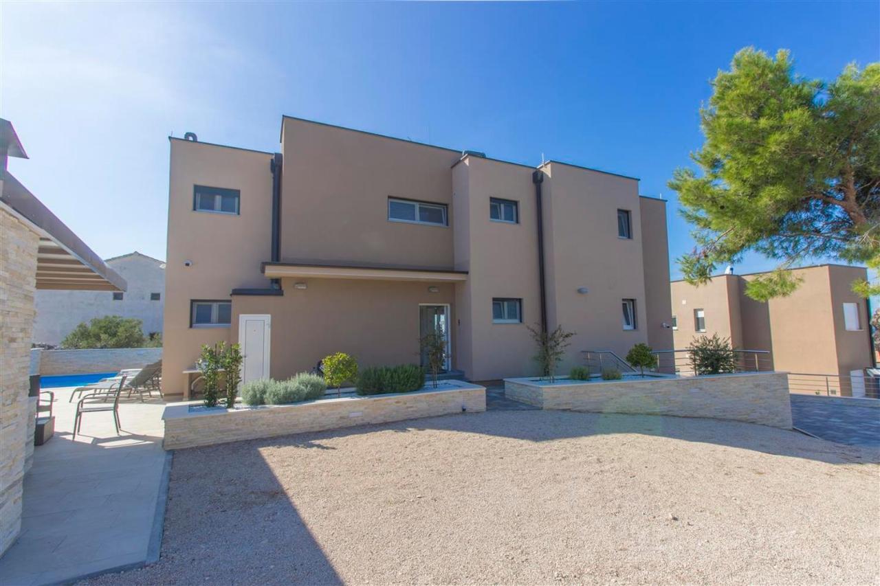 Villa Top Of Murter, One Bedroom Apartment 2 Exterior foto